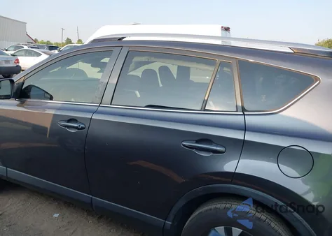 2018 Toyota Rav4 Le from USA, damaged, VIN JTMZFREV1JJ183547